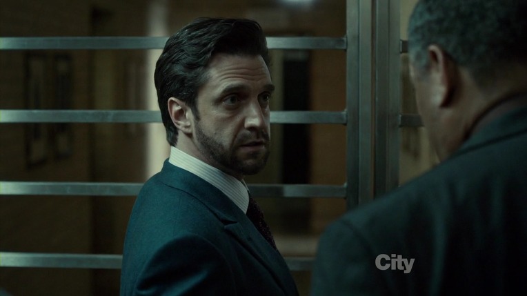 본격침샘어택미드 한니발 (Hannibal) 시즌1 에피6 Entree (1/3) *잔인주의* | 인스티즈