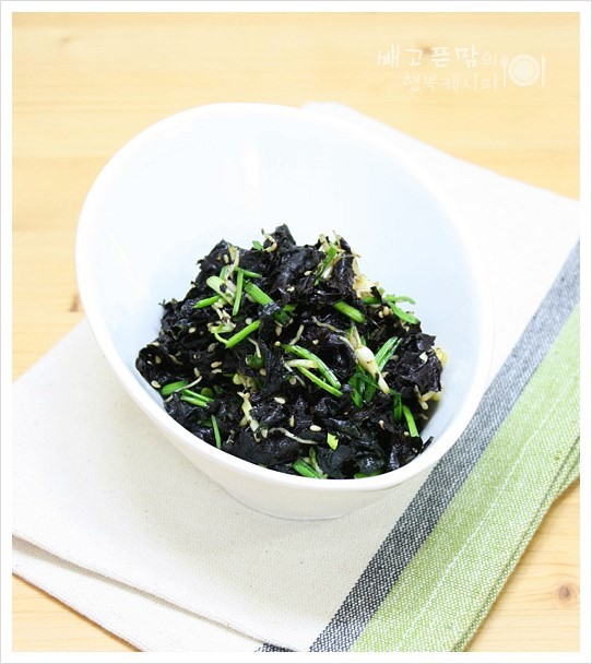 매일반찬 이미지