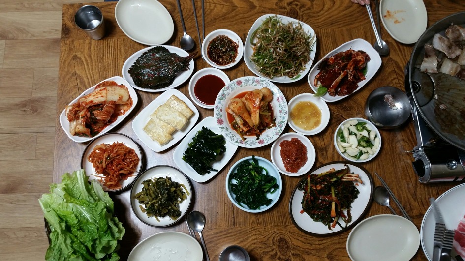 영야식 이미지