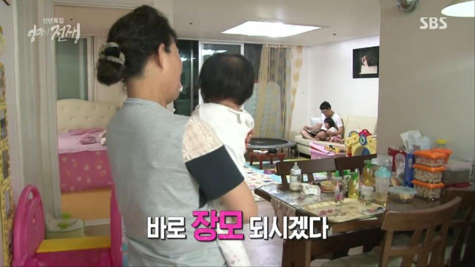 [엄마의전쟁] 서울 아산병원 10년차 간호사의 삶 | 인스티즈