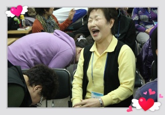 ▶<2013.5.18~19>노인건강운동지도사/힐링건강/웃음치료사/실버체조/스트레스관리/레크 등 