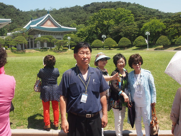 춘추관 이미지