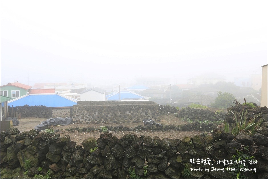 [제주] 찍기만 하면 작품이 되던 2박3일 제주여행 