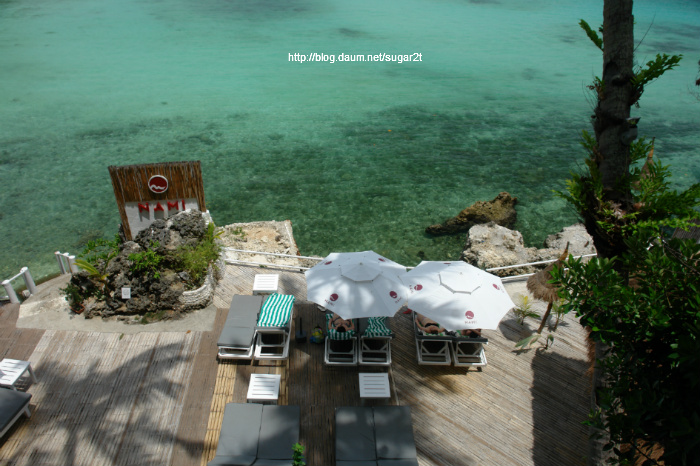#08 나미리조트 레스토랑(Nami Resort Restaurant)