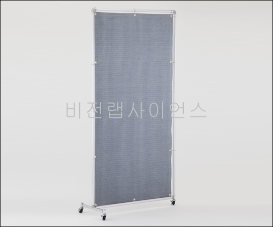 불꽃용간막이,PARTITONING