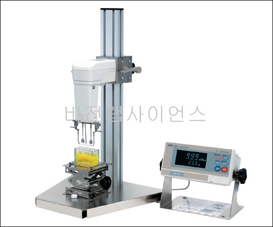 SV형점도계,VISCOSITY METERS 