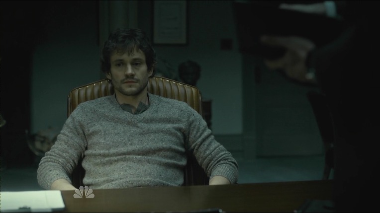 본격침샘어택미드 한니발 (Hannibal) 시즌1 에피10 Buffet Froid (3/5) *잔인주의* | 인스티즈