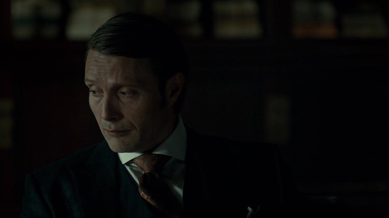 본격침샘어택미드 한니발(Hannibal) 시즌1 에피8 Formage (4/4) | 인스티즈