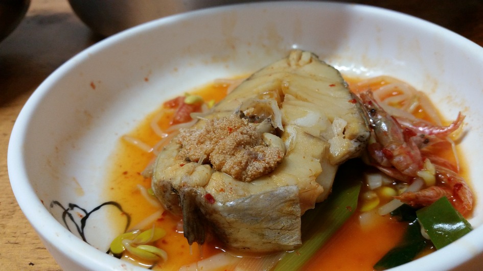 모리식당 이미지