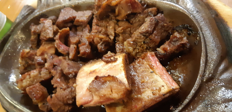 장수랑갈비 이미지