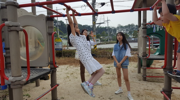 노승산우무실마을 이미지