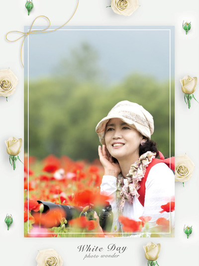 2018년 사진이 주는 행복