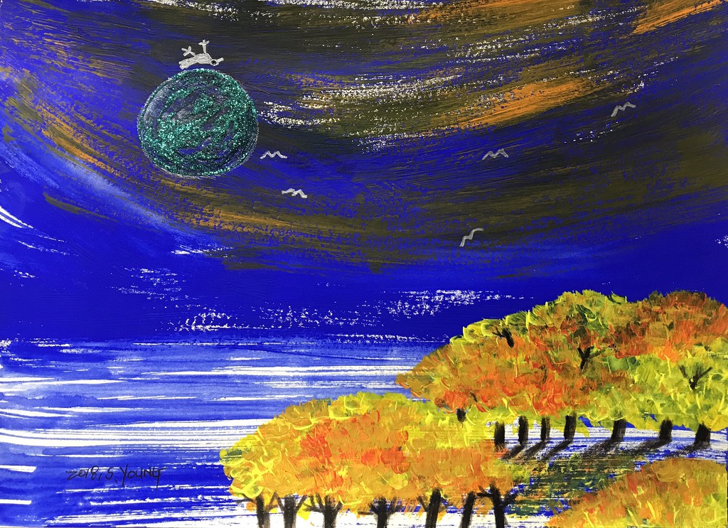 제 25회 상록미전 