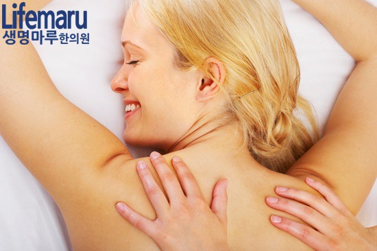 [조원동/신사동/난곡동/미성동] 잘못된 자세로 인한 통증, 추나요법 받아보세요