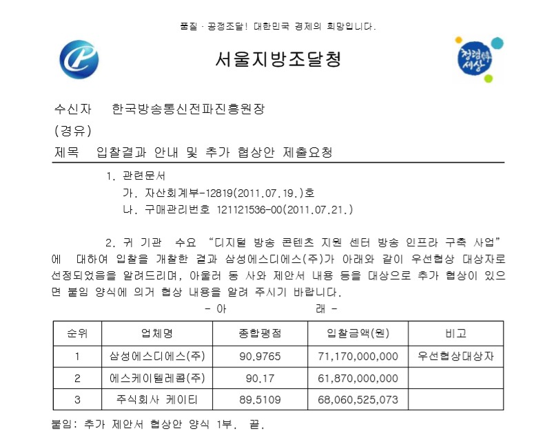 ‘빛마루’ 엉킨 실타래 4년··· JTBC는 웃었다