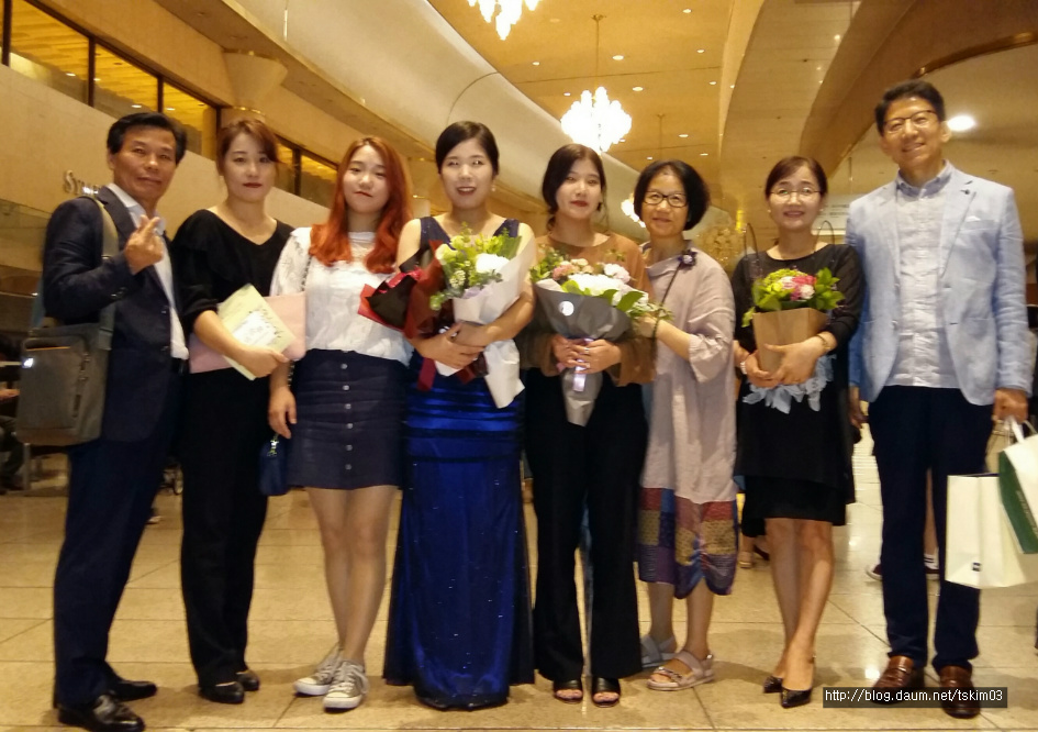 KRIPP피아노 앙상블 정기연주회 성황리 마무리...