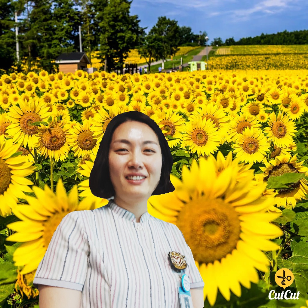2019.3.4ㅡ광주병원 아들병원에서 무릎수술을 받았다 