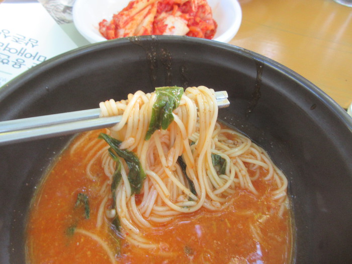 서산마애여래삼존상/서산마애여래삼존불/서산어죽맛집/서산용현집