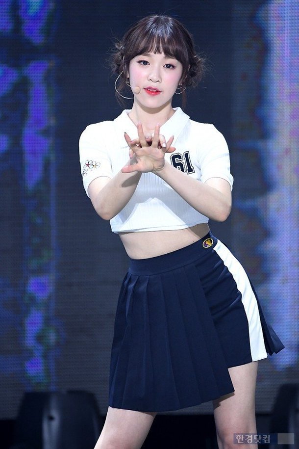 에이프릴 레이첼
