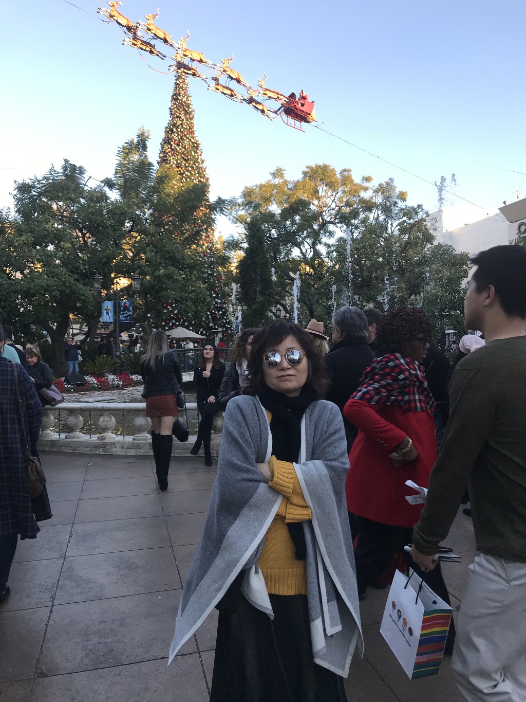 Happy Holidays 