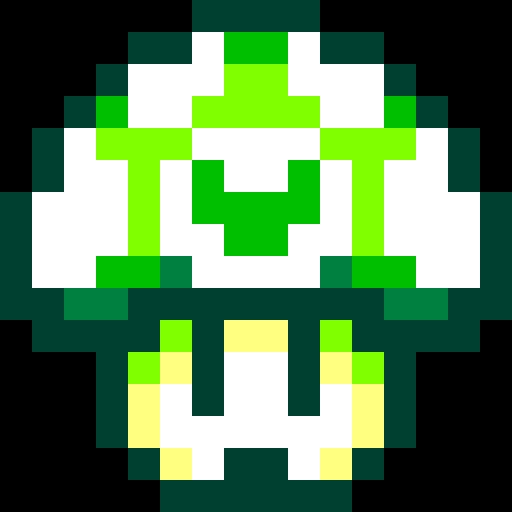 VIneSauce 버섯