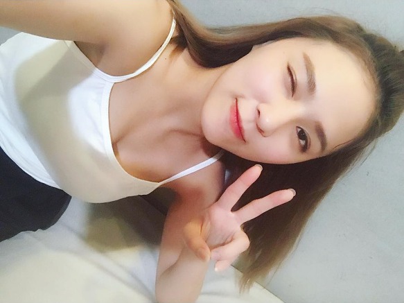 86년생 대만 최고의 가슴 줘유통 | 인스티즈