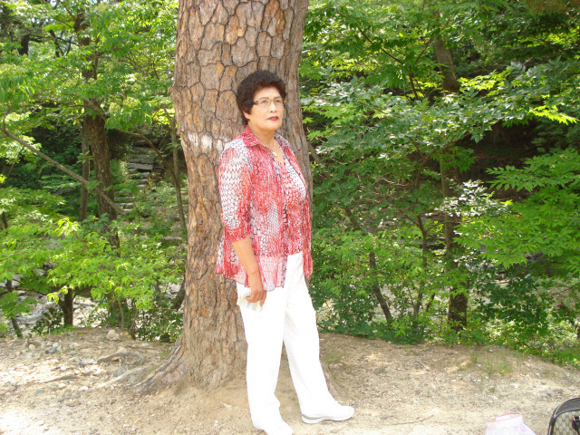 내 마음을 읽어주는 사람 -용혜원   