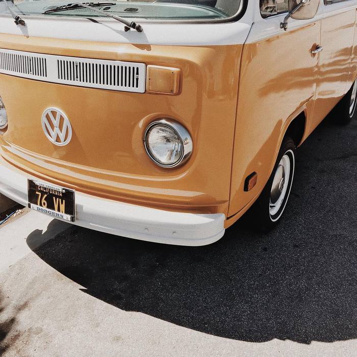 어패럴 뉴스 기고-레트로, 인간의 힘 