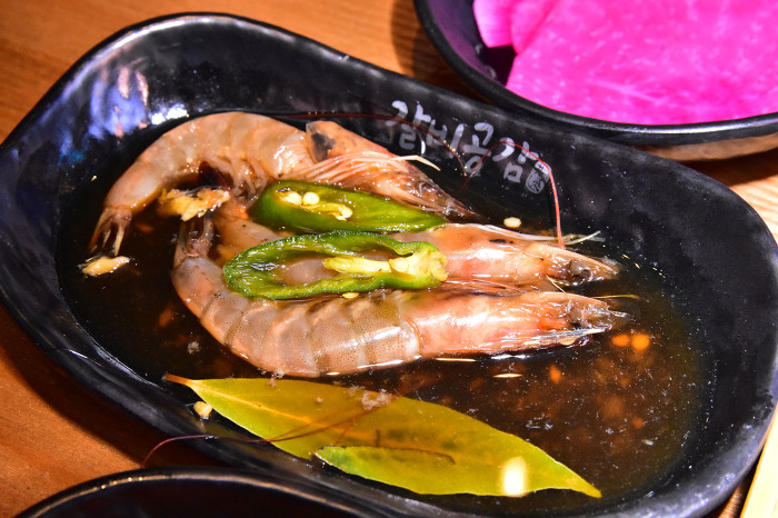 양념갈비가 특별하게  맛있는 보정동 고기집, 갈비공감