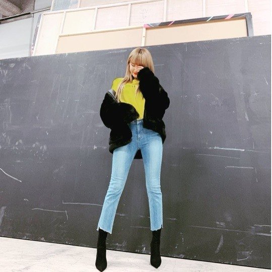 EXID LE