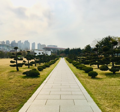 유엔기념공원