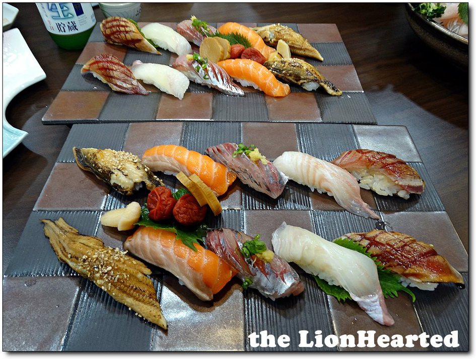 광양 화스시, 부산 헬로스시 총괄이사 출신 김종구쉐프의 광양진출 5개월째