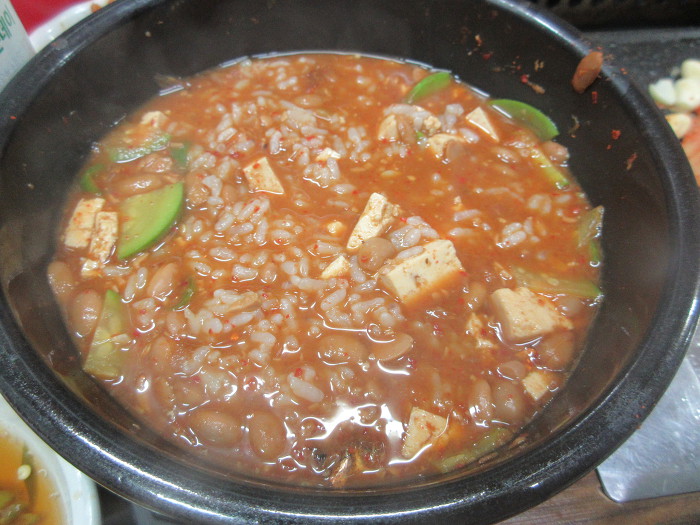 해인사소리길/합천삼겹살맛집/합천부자돼지