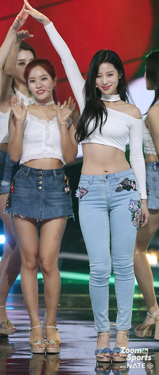 베리굿 조현 