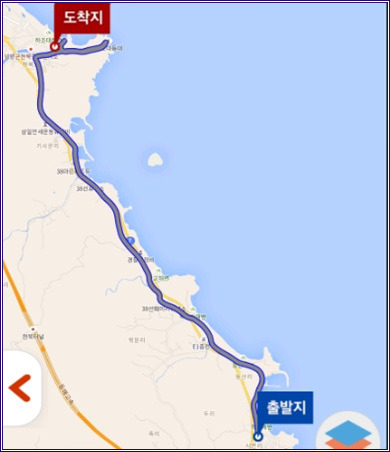 하조대농업협동조합 이미지
