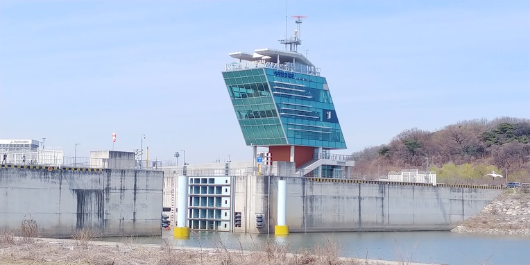 여의도 벗꽃 라이딩