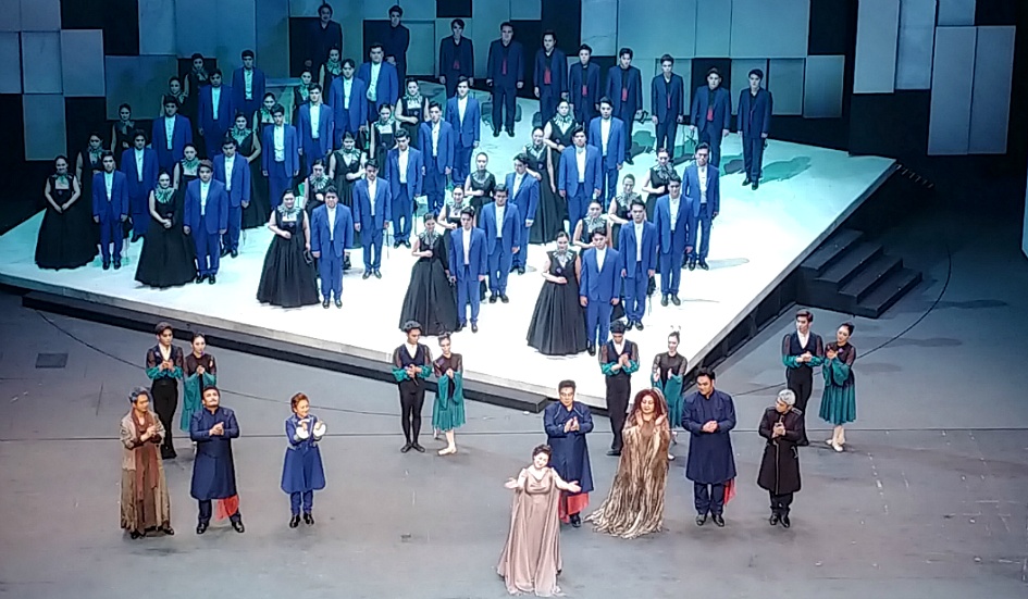 베르디/가면무도회(UN BALLO IN MASCHERA)/2018.4.28/19:30.예술의 전당 오페라극장