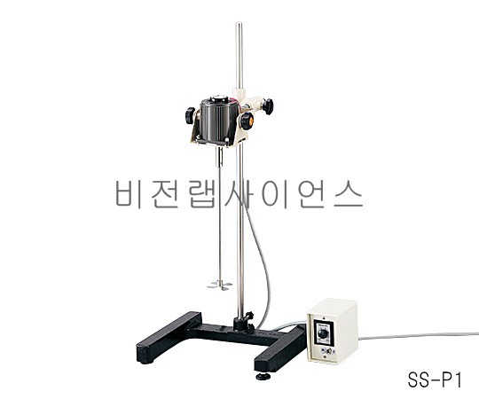 간이형교반기/OVERHEAD STIRRERS