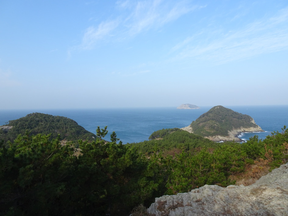 추자도 이미지