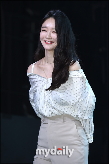 다비치 강민경