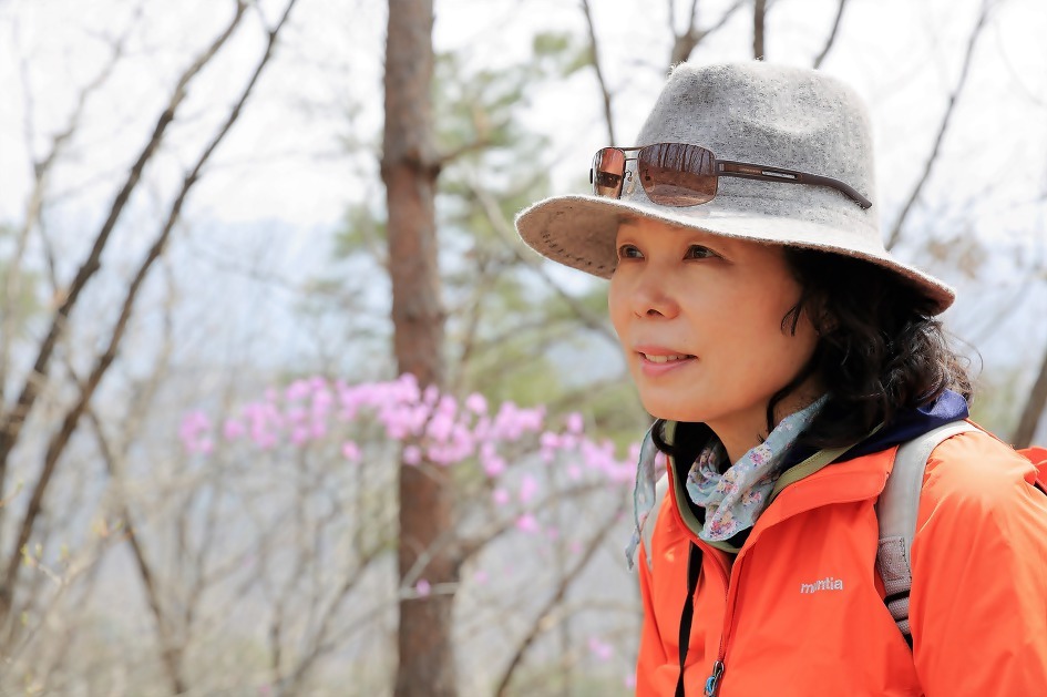 진안 부귀산 